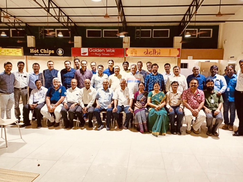 Album Image - Christmas Get Together (11-12-2019) 